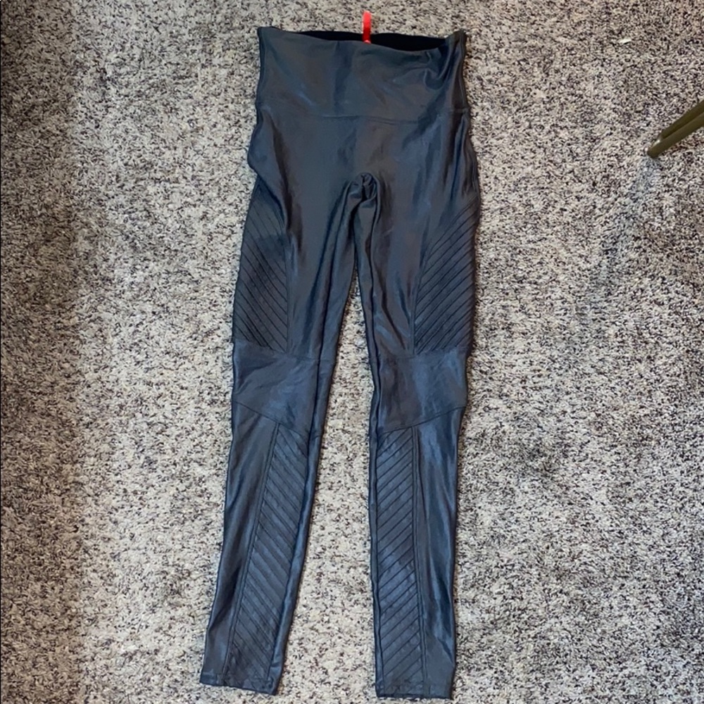 NWOT MOTO SPANX